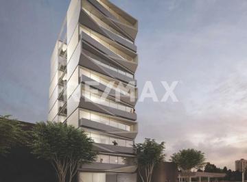 Inmueble productivo urbano · 35m² · 1 Recámara · Departamento Venta Roma Norte - (4)