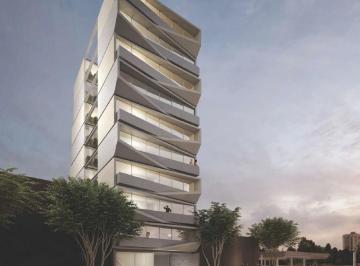 Inmueble productivo urbano · 35m² · 1 Recámara · Departamento Venta Roma Norte - (4)