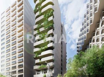 Inmueble productivo urbano · 42m² · 1 Recámara · Departamento Venta Condesa - (4)