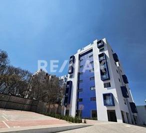 Departamento · 116m² · 3 Recámaras · 3 Estacionamientos · Pent - House en Venta en Espíritu Santo, Jilotzingo - (4)