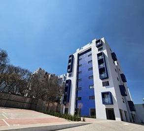 Departamento · 116m² · 3 Recámaras · 3 Estacionamientos · Pent - House en Venta en Espíritu Santo, Jilotzingo - (4)
