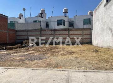 Terreno / Lote · 211m² · Terreno Plano en Venta en Cuautlancingo Puebla. - (4)