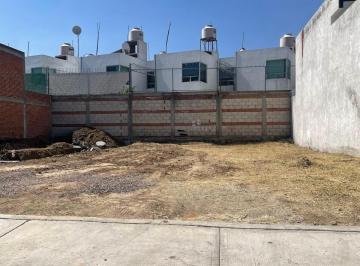 Terreno / Lote · 211m² · Terreno Plano en Venta en Cuautlancingo Puebla. - (4)