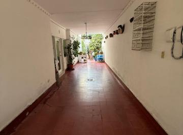 Terreno / Lote · 218m² · Terreno en Venta, Narvarte Poniente - (4)