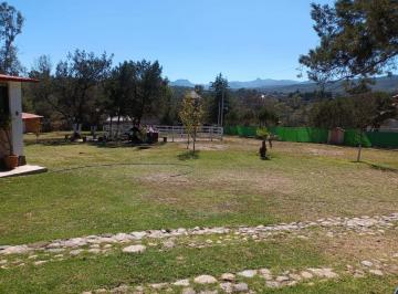 Terreno / Lote , Huasca de Ocampo · Venta de Terreno en Huasca de Ocampo