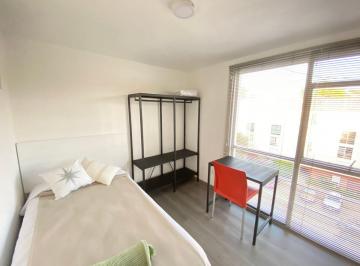 Departamento compartido de 1 habitación, Coyoacán · Renta Una Recámara Amueblada en Coliving con Baño Privado, Av Universidad 1900
