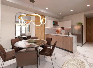 Departamento de 2 habitaciones, Alvaro Obregón · Departamento en Venta Nuevo en Blum Santa Fe