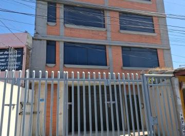 Edificio , Toluca · Edificio en Renta a Pie de Calle