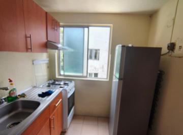 Departamento de 2 habitaciones, Benito Juárez · Departamento en Venta en Benito Juárez, Ciudad de Mexico