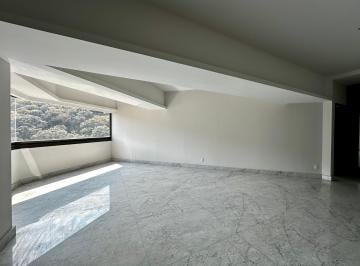 Departamento de 3 habitaciones, Cuajimalpa de Morelos · Departamento en Venta en Bosques de Las Lomas