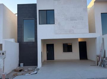 Casa de 4 habitaciones, Saltillo · Venta Casa Norte de Saltillo