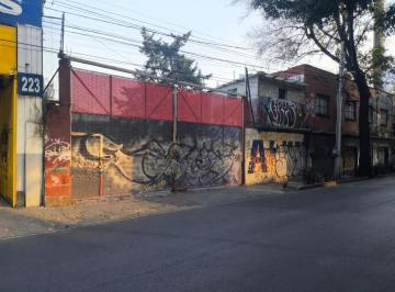 Terreno / Lote · 50m² · Terreno en Renta a un Costado de Periferio