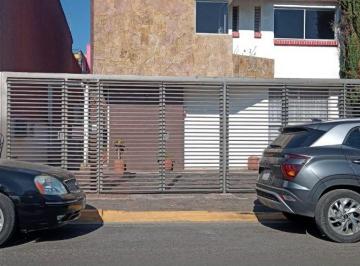Casa de 4 habitaciones, Tlalnepantla de Baz · Casa en Venta en Bellavista