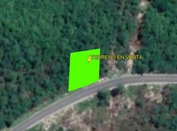 Terreno / Lote , Mérida · Terreno en Esquina en Venta, en San Marcos Al Sur de Mérida.