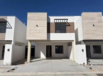 Casa de 3 habitaciones, Saltillo · Montalia Residencial