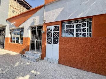 Casa · 300m² · 5 Recámaras · Casa Manuel Payno