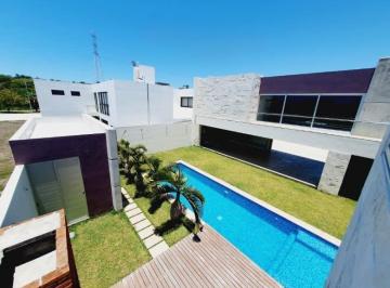 Casa · 570m² · 4 Recámaras · 6 Estacionamientos · Casa en Venta, Medellin, Veracruz Fraccionamiento Palmas
