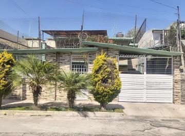 Casa · 86m² · 4 Recámaras · Casa en Venta Villas 2000 Zumpango Estado de Mexico