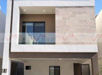 Casa · 260m² · 3 Recámaras · 2 Estacionamientos · Casa en Renta en Monterrey