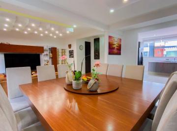 Casa de 3 habitaciones, Atizapán de Zaragoza · Casa en Venta en Bosque Esmeralda Vista a La Presa Madín