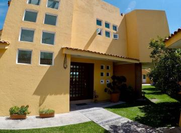 37968ea95f36a6d1213a84aa9ef7ed8e2c4bef54a4be71900cec91297d3e5f2a · Casa en Jacarandas Oaxtepec 750 m² con Alberca y Jardín Privado