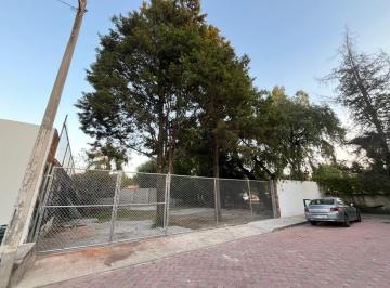 Terreno / Lote · 502m² · 2 Estacionamientos · Venta de Terreno en Recta a Cholula Puebla | 502 m² en Fraccionamiento Privado