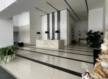 Departamento · 102m² · 1 Recámara · 1 Estacionamiento · Departamento en Venta Sonata Towers Puebla | 1 Recámara | Terraza