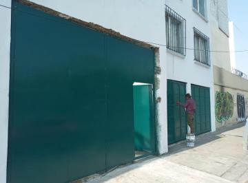 Edificio · 8 Estacionamientos · Edificio Comercial en Venta en Lindavista