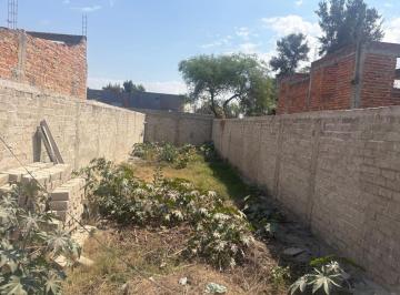 Terreno / Lote , Tlajomulco de Zúñiga · Terreno de 164 m² en Venta en Santa Cruz del Valle Escriturado con Barda Perimetral