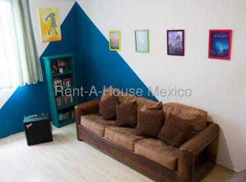 Departamento de 3 habitaciones, Atizapán de Zaragoza · Departamento en Venta en Ciudad Lopez Mateos, Atizapan de Zaragoza