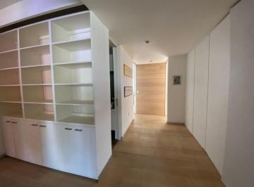 Departamento de 3 habitaciones, Miguel Hidalgo · Temistocles, Amueblado