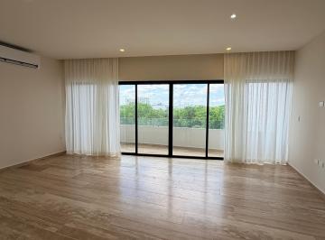 Departamento de 3 habitaciones, Benito Juárez · Departamento de 116 m² con 3 Dorm. en Renta en Vía Cumbres