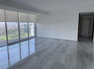 Departamento · 193m² · 3 Recámaras · 2 Estacionamientos · Departamento en Bosque Real Renta - 3 Habitaciones