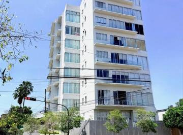Departamento de 1 habitación, Guadalajara · Departamento Amueblado en Renta en Providencia