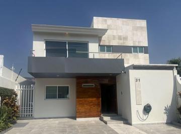 Casa de 3 habitaciones, Tlajomulco de Zúñiga · Hermosa Residencia de Lujo en Renta $28,500