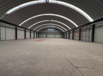 Bodega comercial , Azcapotzalco · Bodega en Renta, Industrial Vallejo 2,551 m²