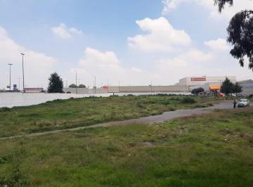 Terreno comercial , Coacalco de Berriozábal · San Lorenzo