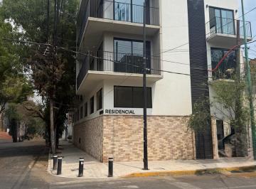 Departamento · 65m² · 2 Recámaras · 1 Estacionamiento · Departamento en Venta en Santa María La Rivera