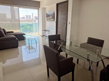 Departamento de 2 habitaciones, Puebla · Renta de Departamento Amueblado Zona Angelopolis
