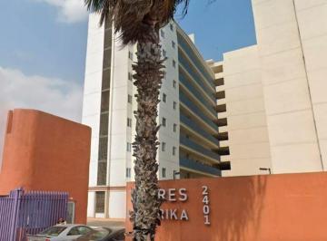 Departamento de 2 habitaciones, Monterrey · Departamento en Venta en Céntrika, Nuevo León.