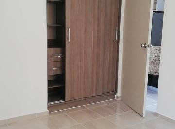 Departamento · 60m² · 2 Recámaras · 1 Estacionamiento · Departamento en 1er Nivel en Jardines de Mayakoba Semiamueblado