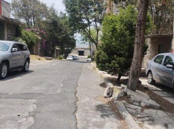 Terreno / Lote , Tlalpan · Ajusco Tlalpan Terreno, Proyectos