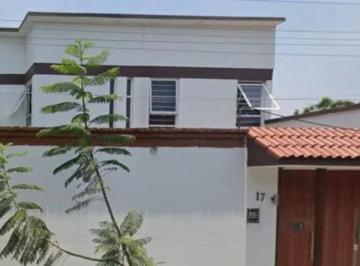 Casa de 4 habitaciones, Iztapalapa · Casa en Rio Aldama Puente Blanco en Venta Hipotecaria
