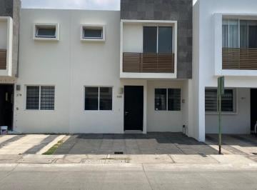 Casa en condominio de 3 habitaciones, Zapopan · Casa en Renta Zona Real (Real del Carmen Sur) Zapopan