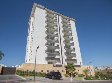 Departamento de 3 habitaciones, San Andrés Cholula · Departamento en Renta Lomas de Angelópolis Toscana