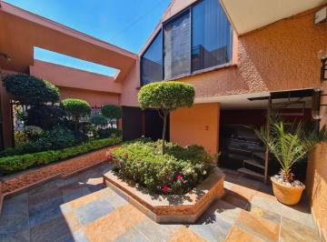 Casa de 3 habitaciones, Naucalpan de Juárez · Casa de Una Planta en Venta en Circuito Arquitectos, Ciudad Satelite