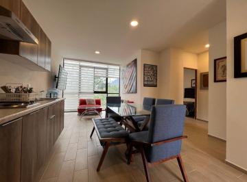Departamento de 2 habitaciones, Jocotepec · Renta de Departamento en Jocotepec