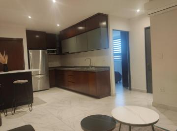 Departamento de 2 habitaciones, Apodaca · Renta Departamento Nave 01