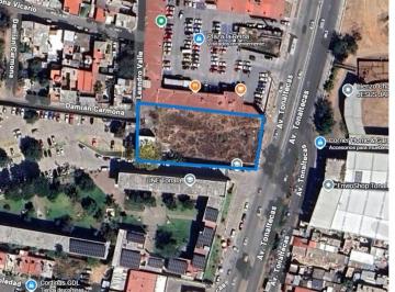 Terreno / Lote , Tonalá · Terreno en Renta en Tonalá Sobre Av Tonaltecas $110,000