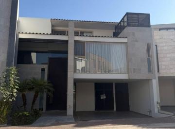 Casa de 4 habitaciones, San Andrés Cholula · Casa en Renta Lomas de Angelópolis 2 Toscana